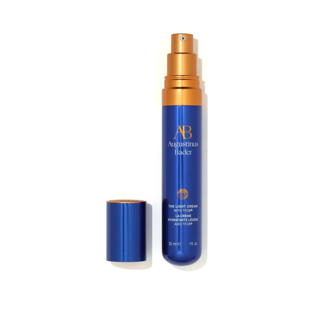 The Light Cream