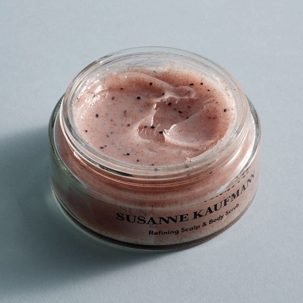 Refining Scalp & Body Scrub - Image 3