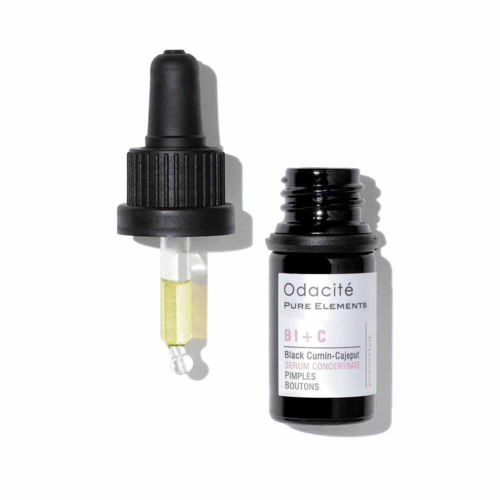 Bl+C Pimples Serum Concentrate