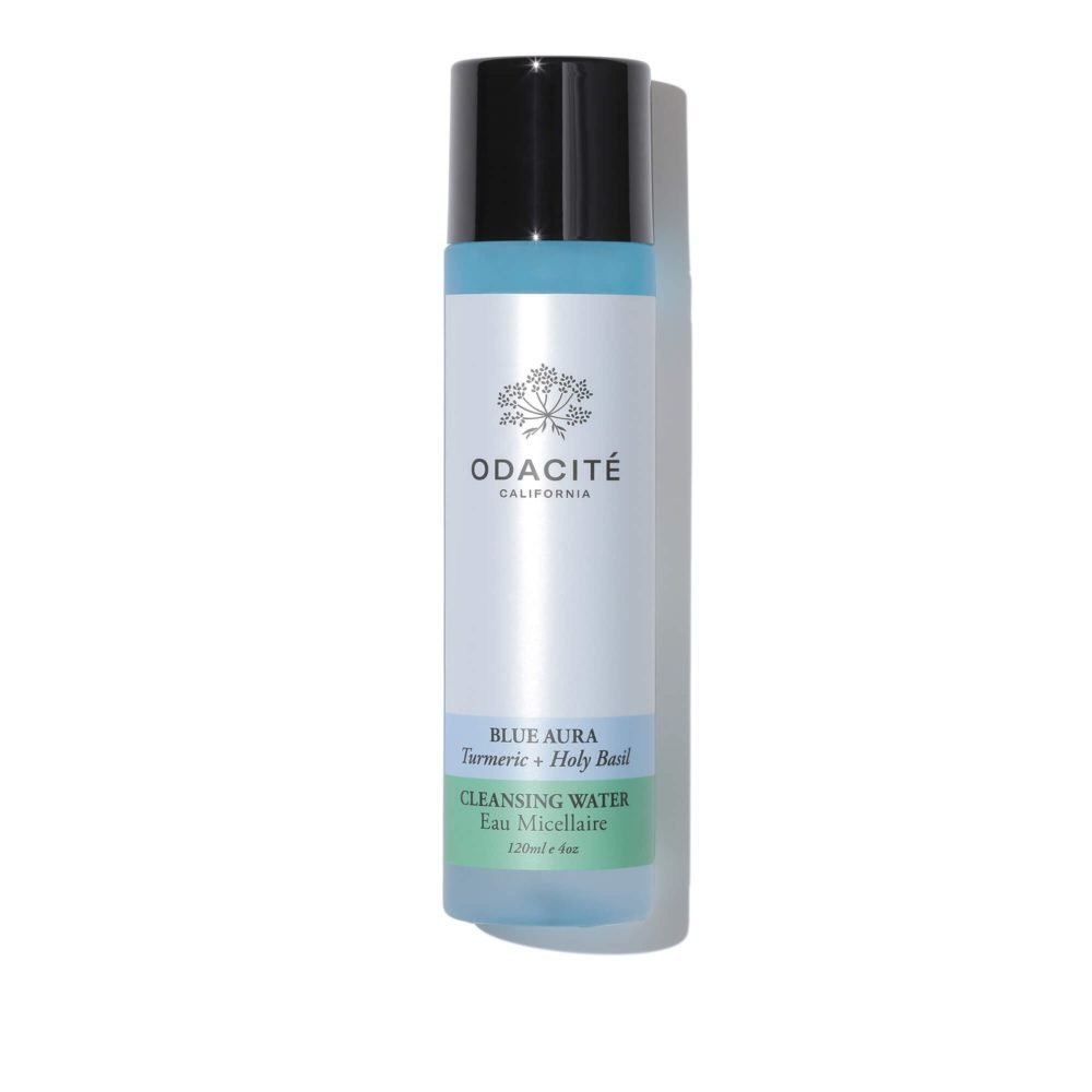 Blue Aura Cleansing Water