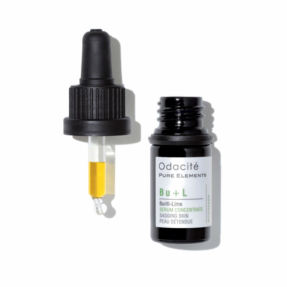 Bu+L Sagging Skin Serum Concentrate