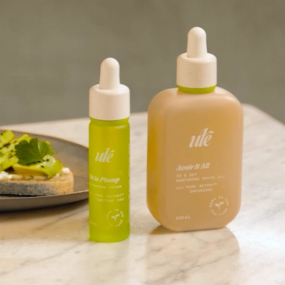 Avoir It All In & Out Nurturing Oil - Image 5