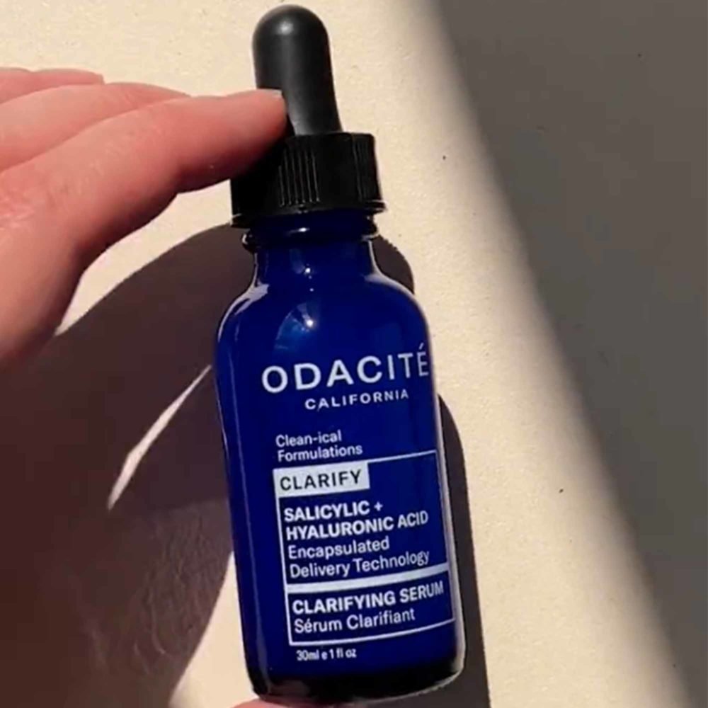 Clean-ical Clarifying Serum - Image 4